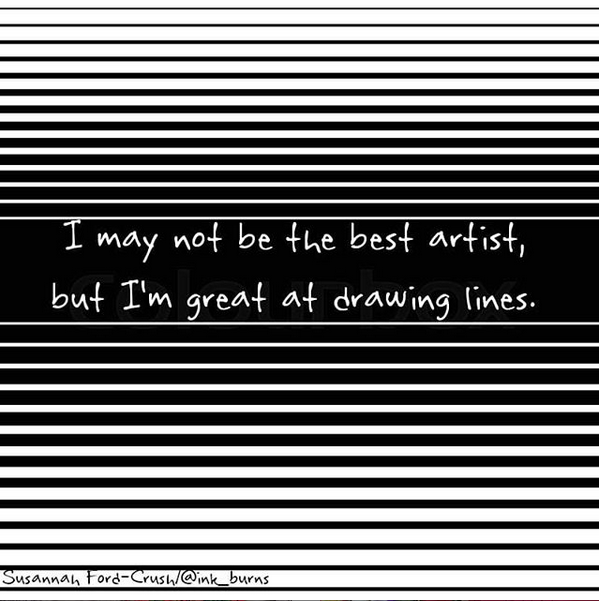 drawing lines